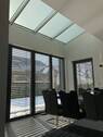 Wintergarten mit Oberlicht - 