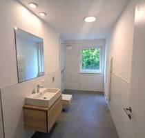 Frei werdende 4-Zimmer-Wohnung in Neubau von 2023 - Leipzig Neustadt-Neuschönefeld