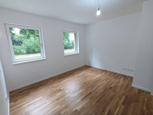 Referenzbild Schlafzimmer - 4 Zimmer Etagenwohnung zum Kaufen in Leipzig