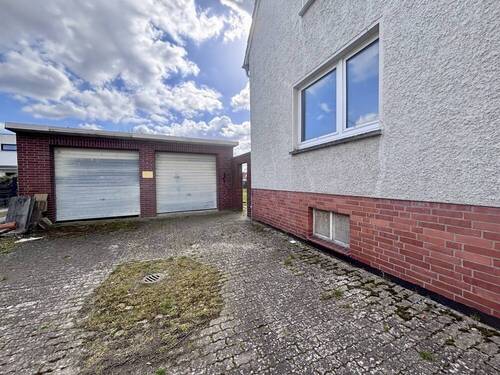 Bild 3 - 6 Zimmer Mehrfamilienhaus, Wohnhaus in Wunstorf / Klein Heidorn
