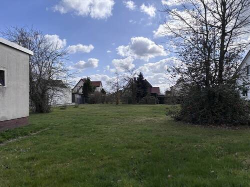 Bild 4 - Mehrfamilienhaus, Wohnhaus mit 132,00 m&sup2; in Wunstorf / Klein Heidorn zum Kaufen