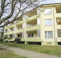 Vermietete 2,5- Zimmer Wohnung mit großzügigem Balkon in Rudow (Neukölln) - Berlin