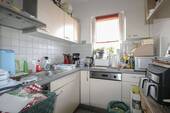 Küche - 3 Zimmer Einfamilienhaus in Berlin