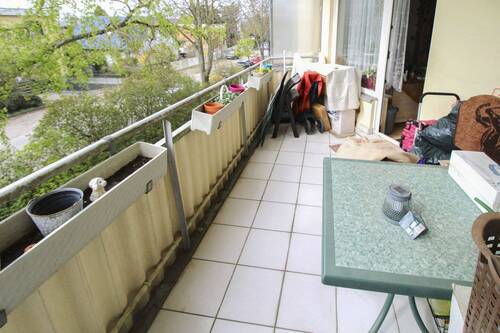 Balkon - 