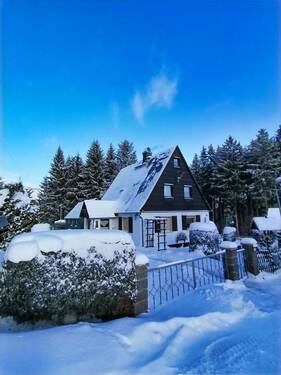 Winterimpressionen - 