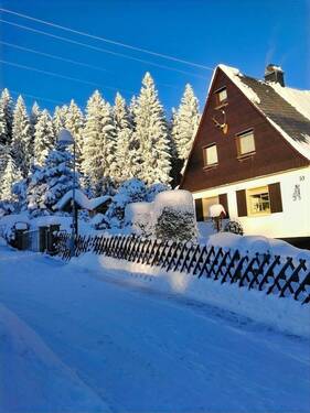 Winterimpressionen - 