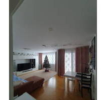 3-Zi. EG Whg. mit Garten, TG KfW 55 - Elzach