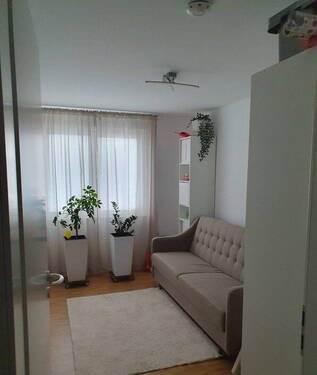 Bild 3 - 3 Zimmer Etagenwohnung in Elzach