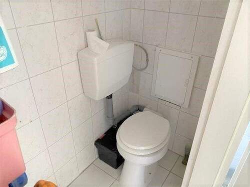 Gäste-WC - 