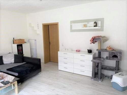 Wohnzimmer im OG - 