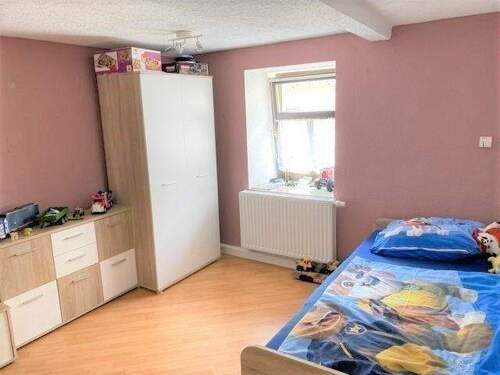 Kinderzimmer - 