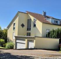 Attraktive 3-Zimmer-Wohnung mit Balkon in ruhiger Lage - Aalen