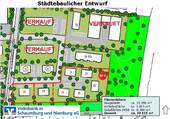 2669_5 Städtebaulicher Entwurf - Teilungsbeispiel - 