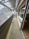 Balkon OG - 