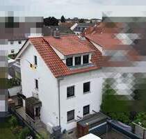 IHR ZUKUNFTSSICHERES ZUHAUSE - 570.000,00 EUR Kaufpreis, ca.  170,00 m² Wohnfläche in Griesheim (PLZ: 64347)