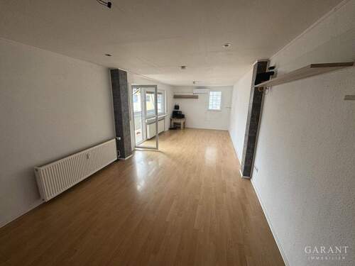 Wohnzimmer OG - 