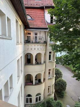 Aussicht - 