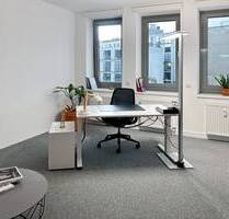 Finde Büroräume in Spaces Breite Straße für 1 Person bei denen Sie sich um nichts mehr kümmern müssen - Köln Altstadt-Nord