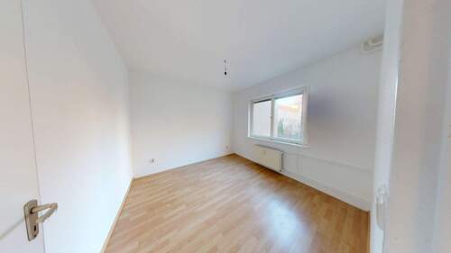 Schlafzimmer - Etagenwohnung mit 60,00 m&sup2; in Berlin zum Kaufen