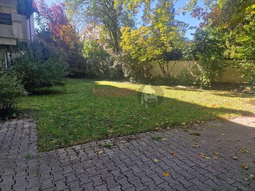 Garten zur Allgemeinnutzung - 