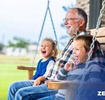 Bien-Zenker: Ihre Wohlfühloase am südlichen Rand von Hamburg mit guter Anbindung nahe der Elbe - Seevetal Over