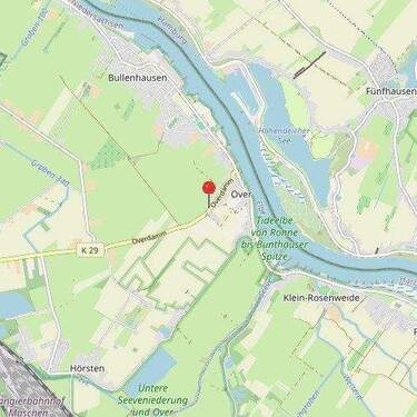Lageplan - 