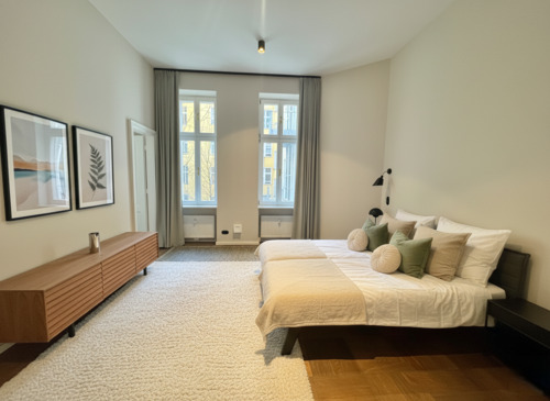 Gästezimmer mit En - Suite Bad - 