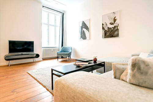 Kudamm Residenz29 - 