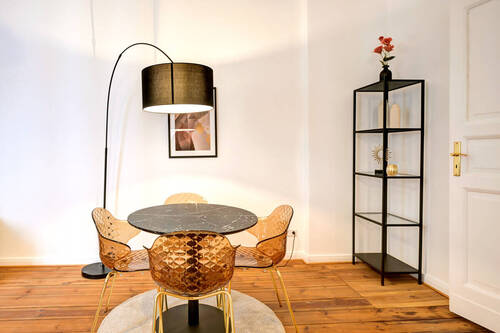 Kudamm Residenz25 - Etagenwohnung mit 108,90 m&sup2; in Berlin zum Kaufen