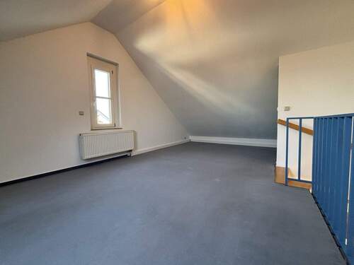 Dachgeschoss - 