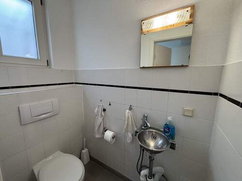 Gäste WC - 