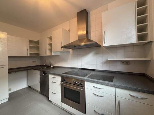 Küche - Reihenendhaus mit 93,00 m&sup2; in Hannover zum Kaufen