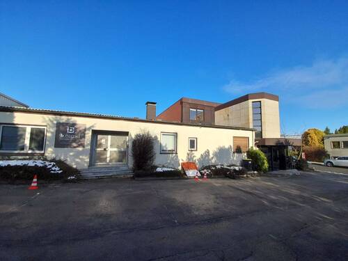 20250121_103855.jpg - Gewerbehalle für Lager Industrie oder Produktion, Werkstatt oder Handwerk, 45549 Sprockhövel, Am Leveloh 3-7