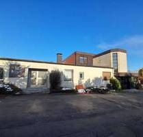 Gewerbehalle für Lager Industrie oder Produktion, Werkstatt oder Handwerk, 45549 Sprockhövel, Am Leveloh 3-7