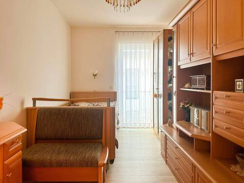 Bodentiefe Fenster - 