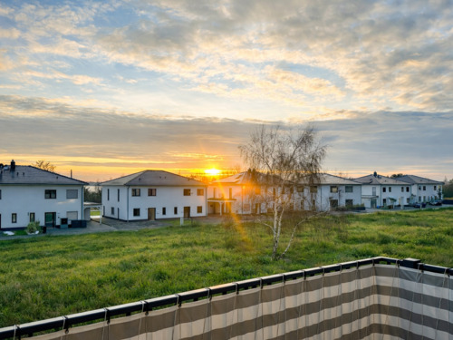 Traumhafte Sonnenuntergänge - 