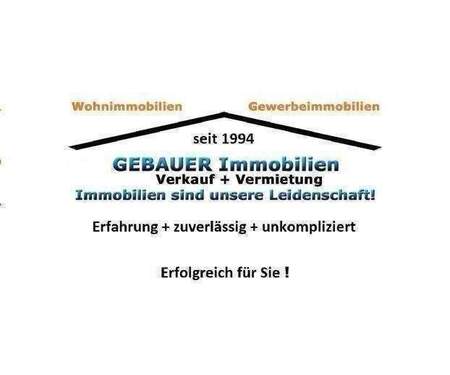 Gebauer Immobilien - 2 Zimmer Gewerbeobjekt (Büro, Produktion, Verkauf) zur Miete in Berlin