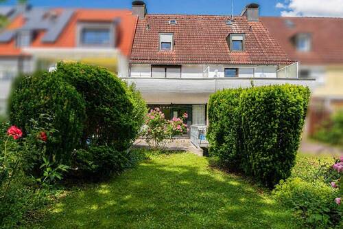 Gartenansicht(1) - 