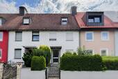 Außenansicht Straße - 