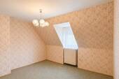 Schlafzimmer DG - 