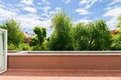 Balkon - 