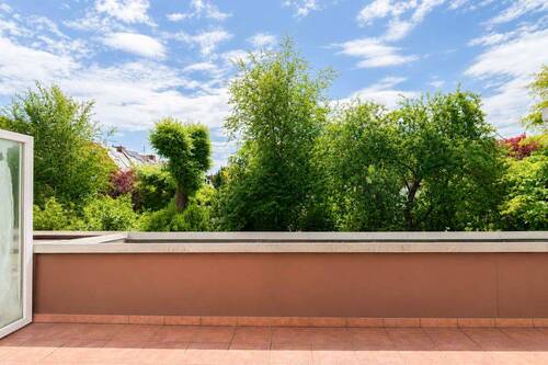 Balkon - 