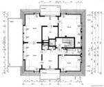 Grundriss_Ist -Zustand - 