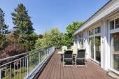 Terrasse - 