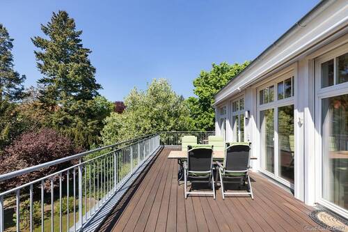 Terrasse - 