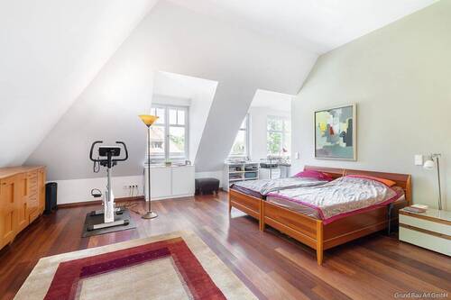 Zimmer - 