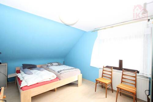 DG Schlafzimmer - 