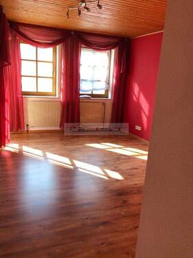 Haus 2 Schlafzimmer - 