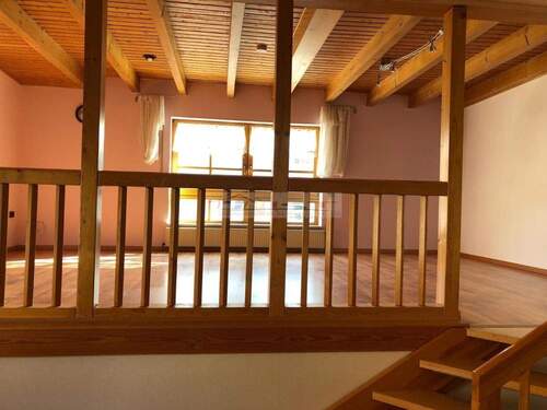 Haus 2 Wohnzimmer - 