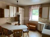Haus 1 Küche - 